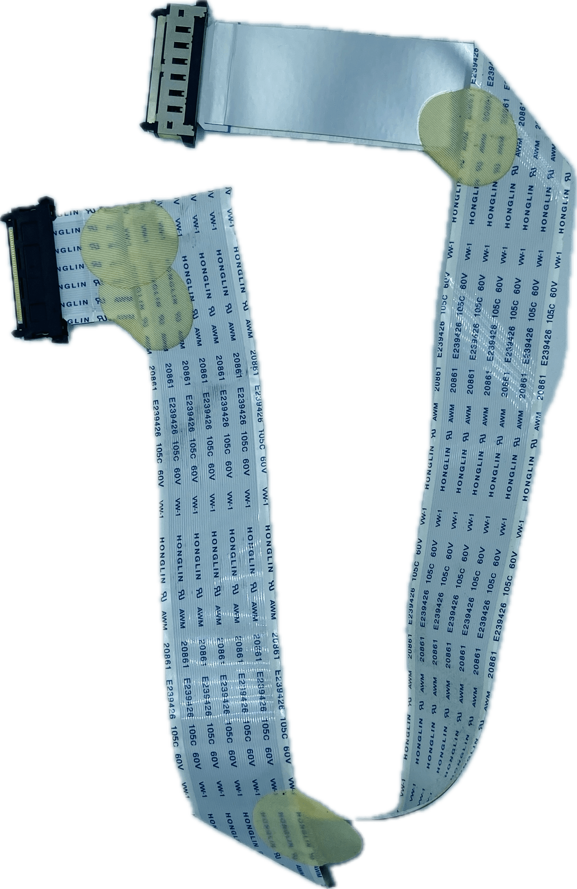LG LED TV LVDS Cable – Model 42LW4500 - Great Bharat Electronics