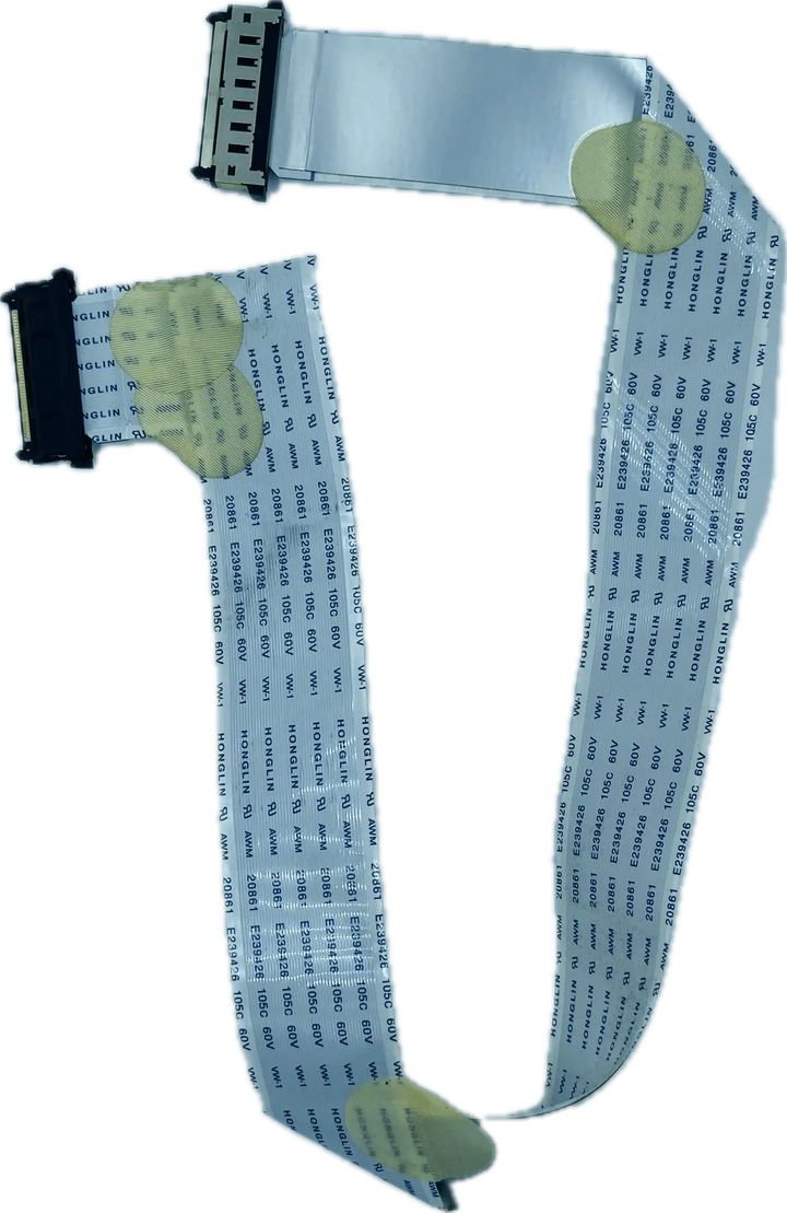 LG LED TV LVDS Cable – Model 42LW4500 - Great Bharat Electronics