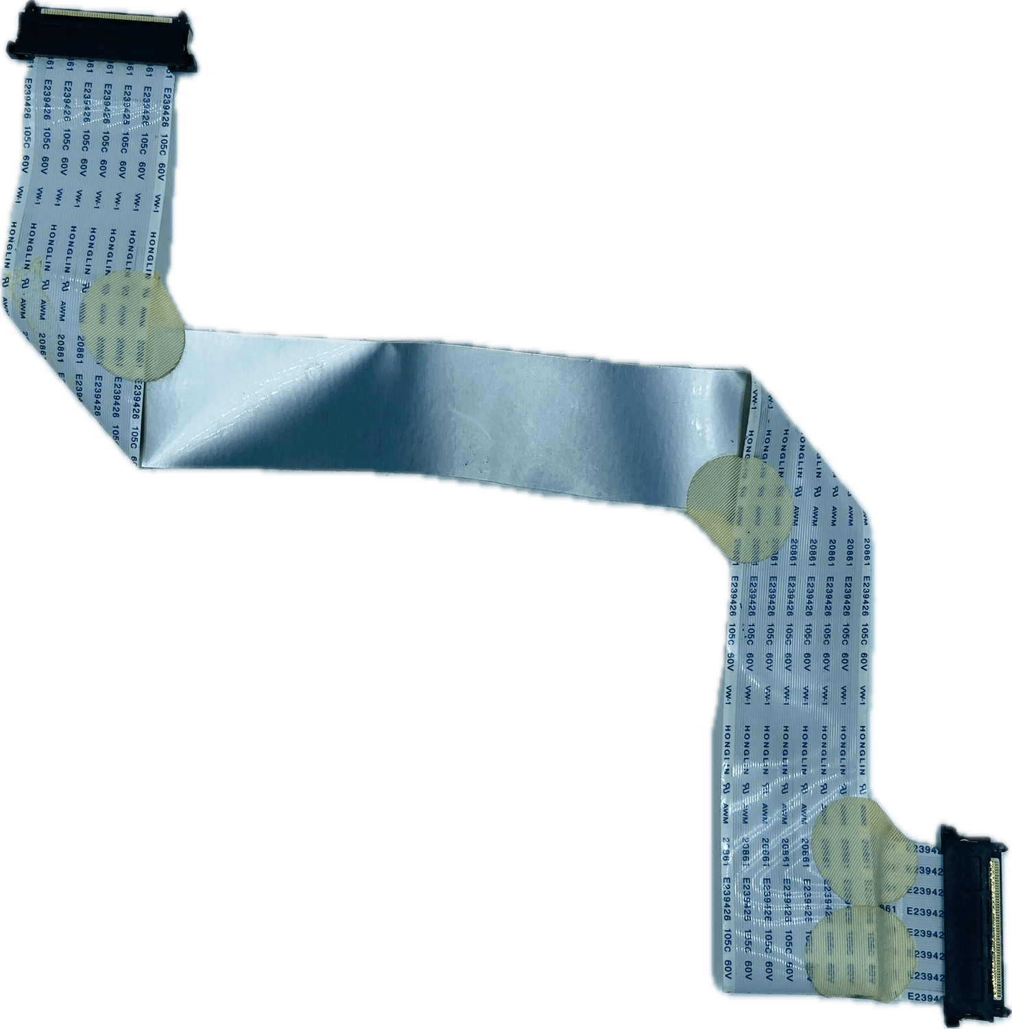 LG LED TV LVDS Cable – Model 42LW4500 - Great Bharat Electronics