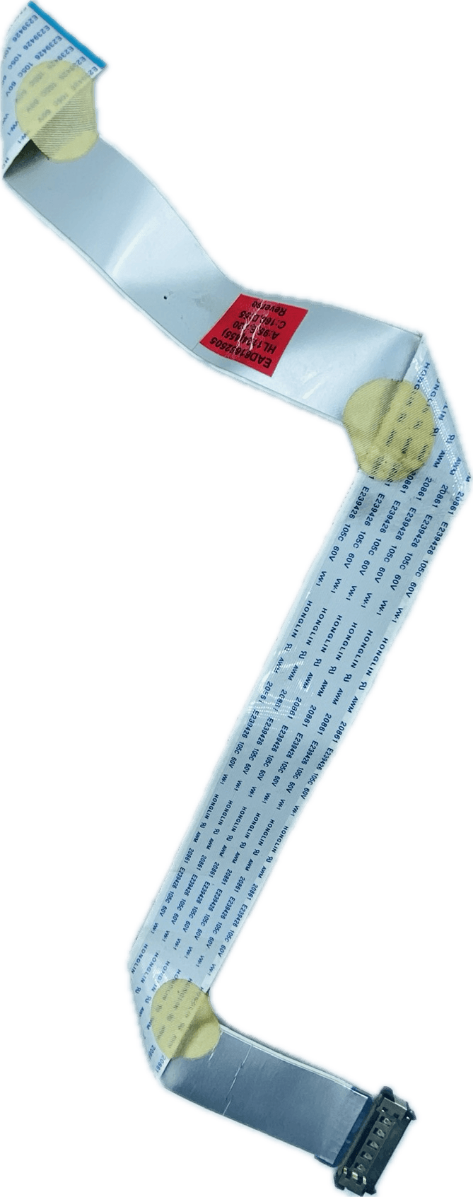 LG LED TV LVDS Cable – Model 42LW5700 - Great Bharat Electronics