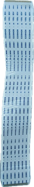 LG LED TV LVDS Cable for Model 42PN4500 - Great Bharat Electronics