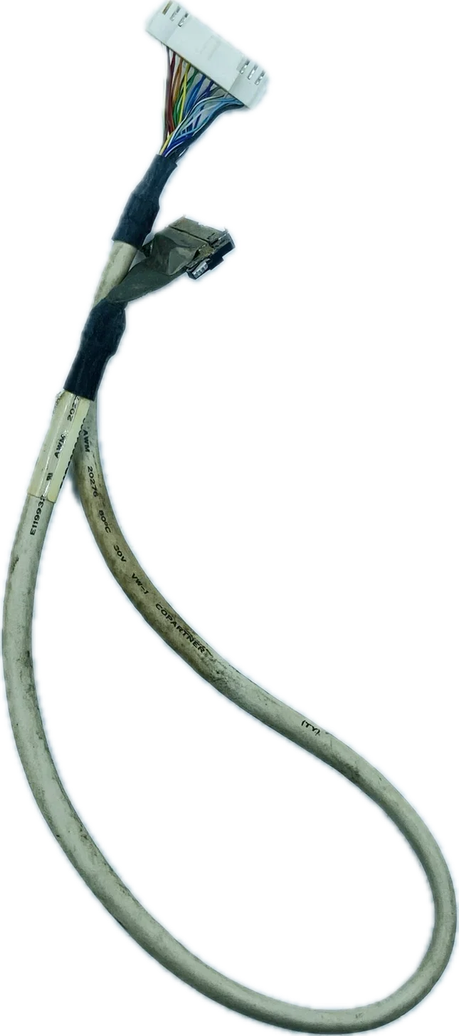 LG LED TV LVDS Cable for Model 42PQ70BR - Great Bharat Electronics