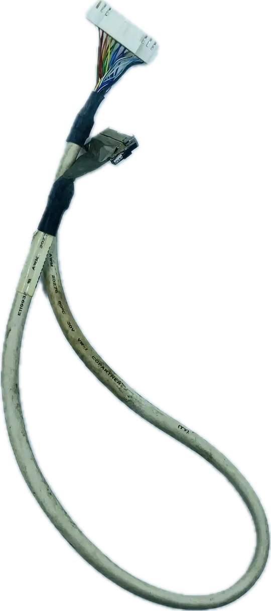 LG LED TV LVDS Cable for Model 42PQ70BR - Great Bharat Electronics