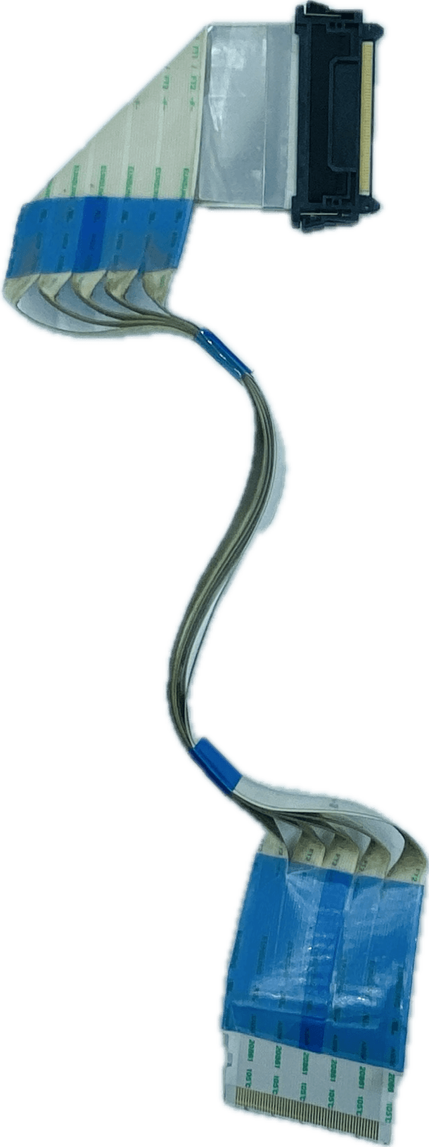 LG LED TV LVDS Cable – Model 43LF513A-TA - Great Bharat Electronics