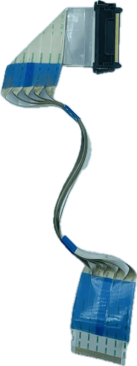 LG LED TV LVDS Cable – Model 43LF513A-TA - Great Bharat Electronics