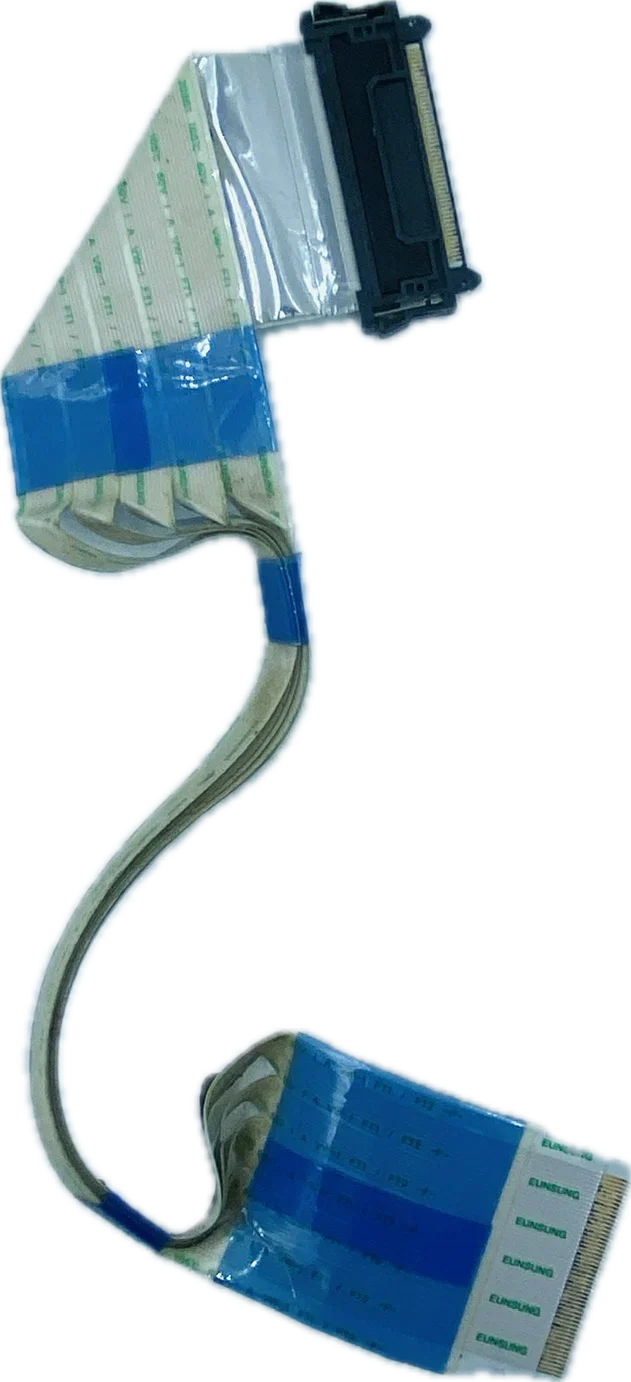 LG LED TV LVDS Cable for Model 43LF5900 - Great Bharat Electronics