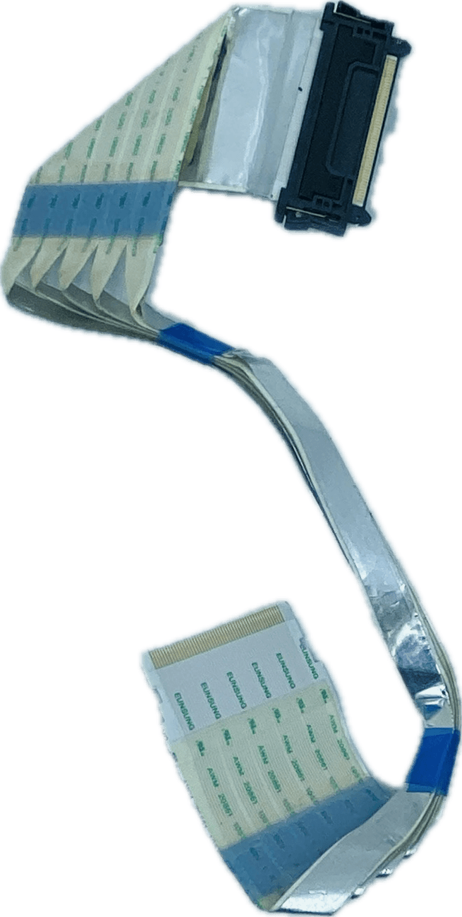 LG LED TV LVDS Cable – Model 43LH516-TE - Great Bharat Electronics