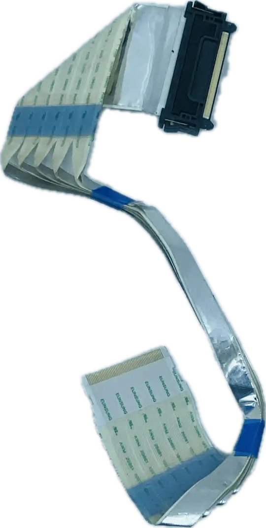 LG LED TV LVDS Cable – Model 43LH516-TE - Great Bharat Electronics