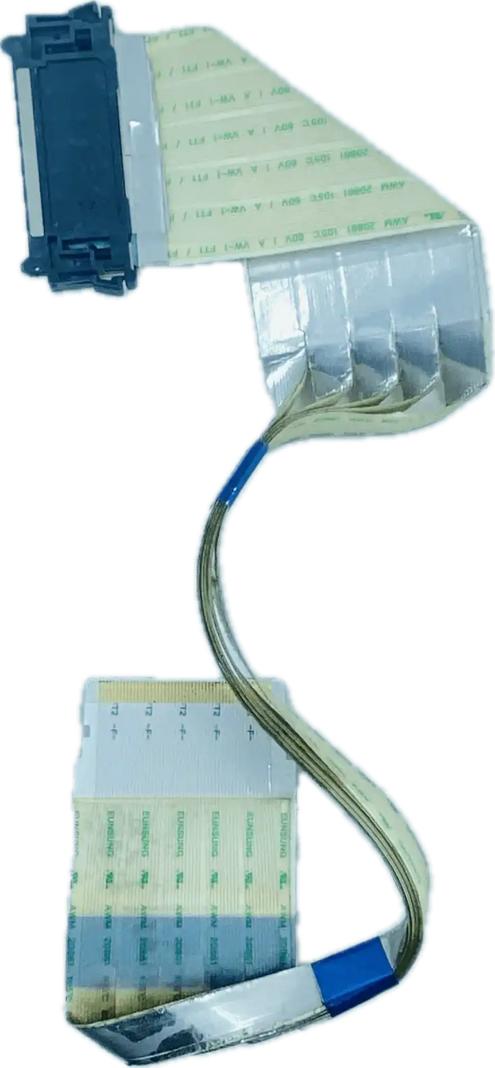 LG LED TV LVDS Cable – Model 43LH520T-TE - Great Bharat Electronics