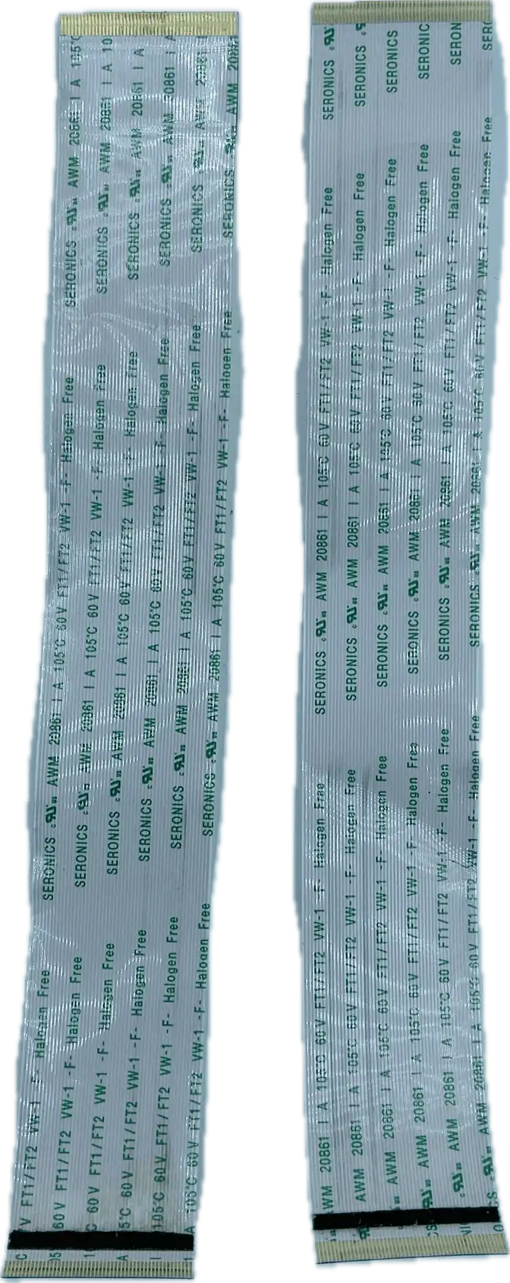 LG LED TV LVDS Cable – Model 43LH520T-TE - Great Bharat Electronics