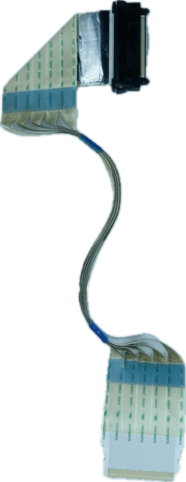 LG LED TV LVDS Cable – Model 43LH520TE - Great Bharat Electronics