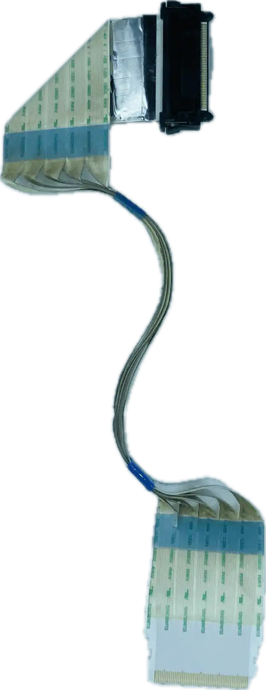LG LED TV LVDS Cable – Model 43LH520TE - Great Bharat Electronics