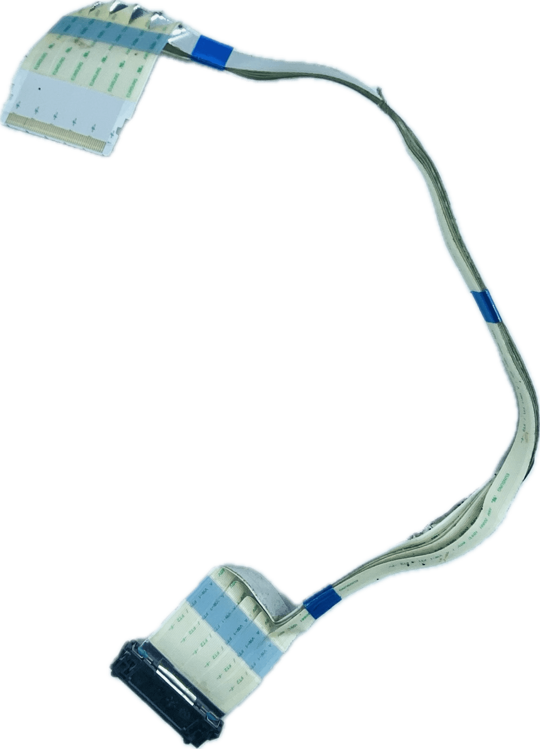 LG LED TV LVDS Cable – Model 43LH547A-TD - Great Bharat Electronics
