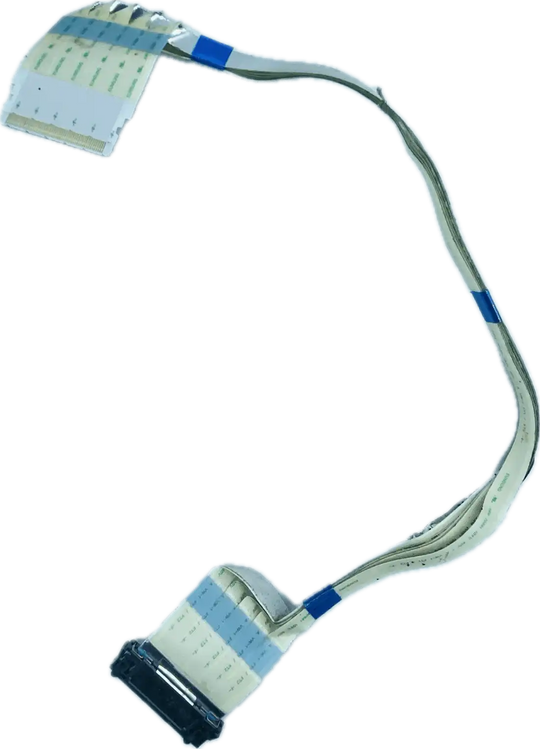 LG LED TV LVDS Cable – Model 43LH547A-TD - Great Bharat Electronics