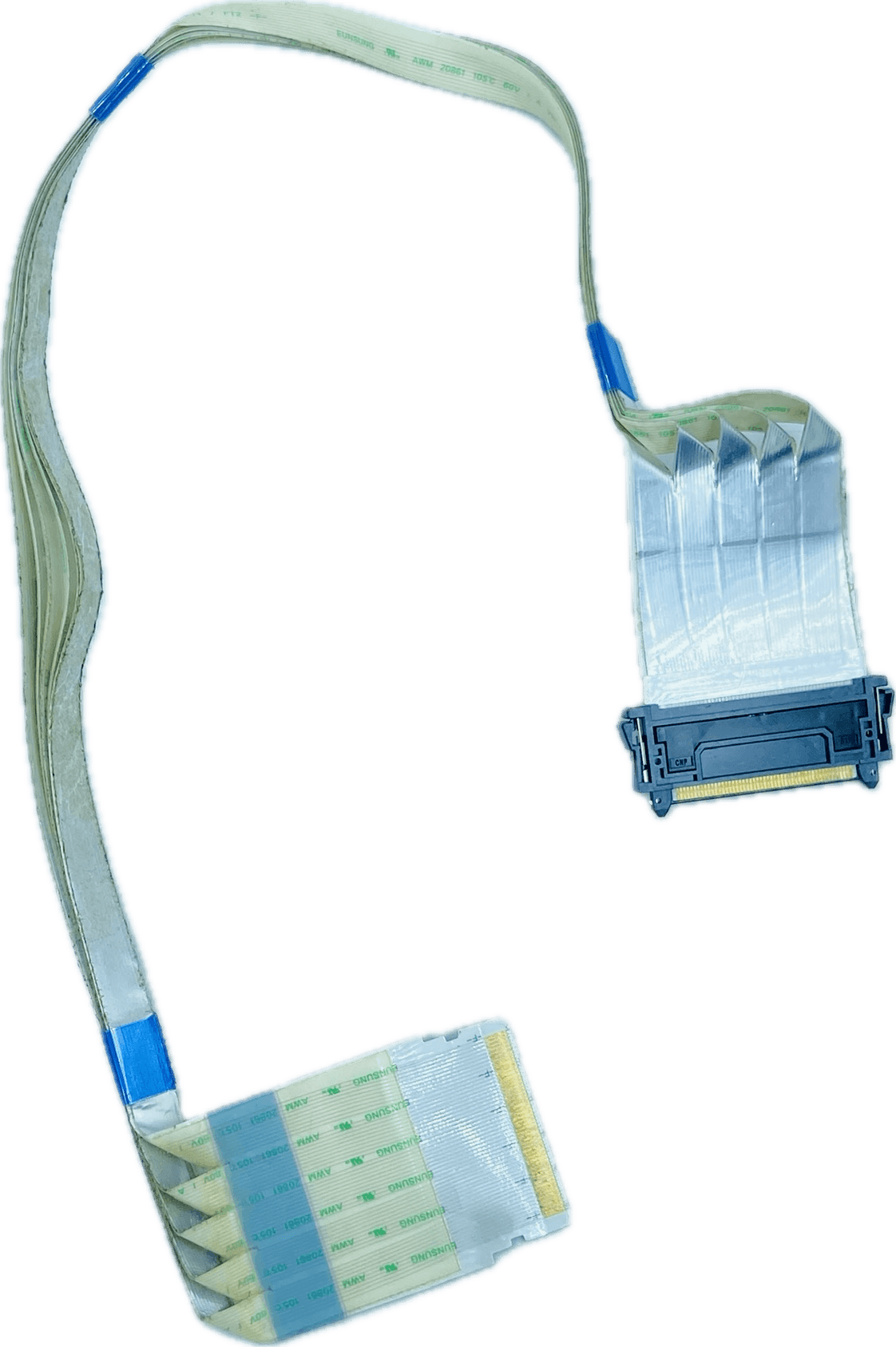 LG LED TV LVDS Cable – Model 43LH576T - Great Bharat Electronics