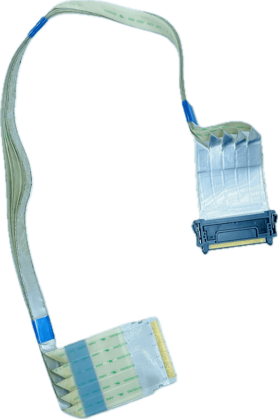 LG LED TV LVDS Cable – Model 43LH576T - Great Bharat Electronics
