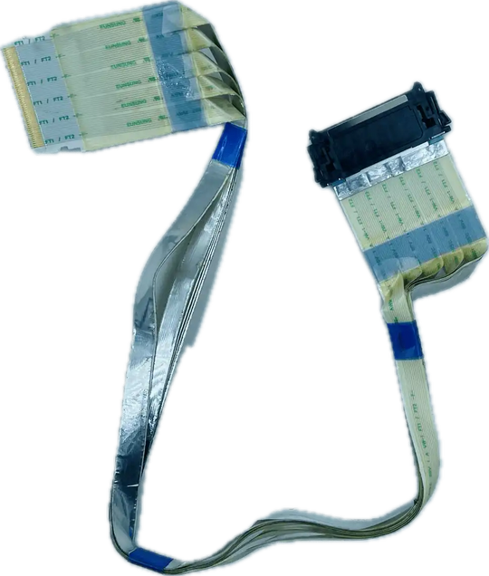 LG LED TV LVDS Cable – Model 43LH600T - Great Bharat Electronics