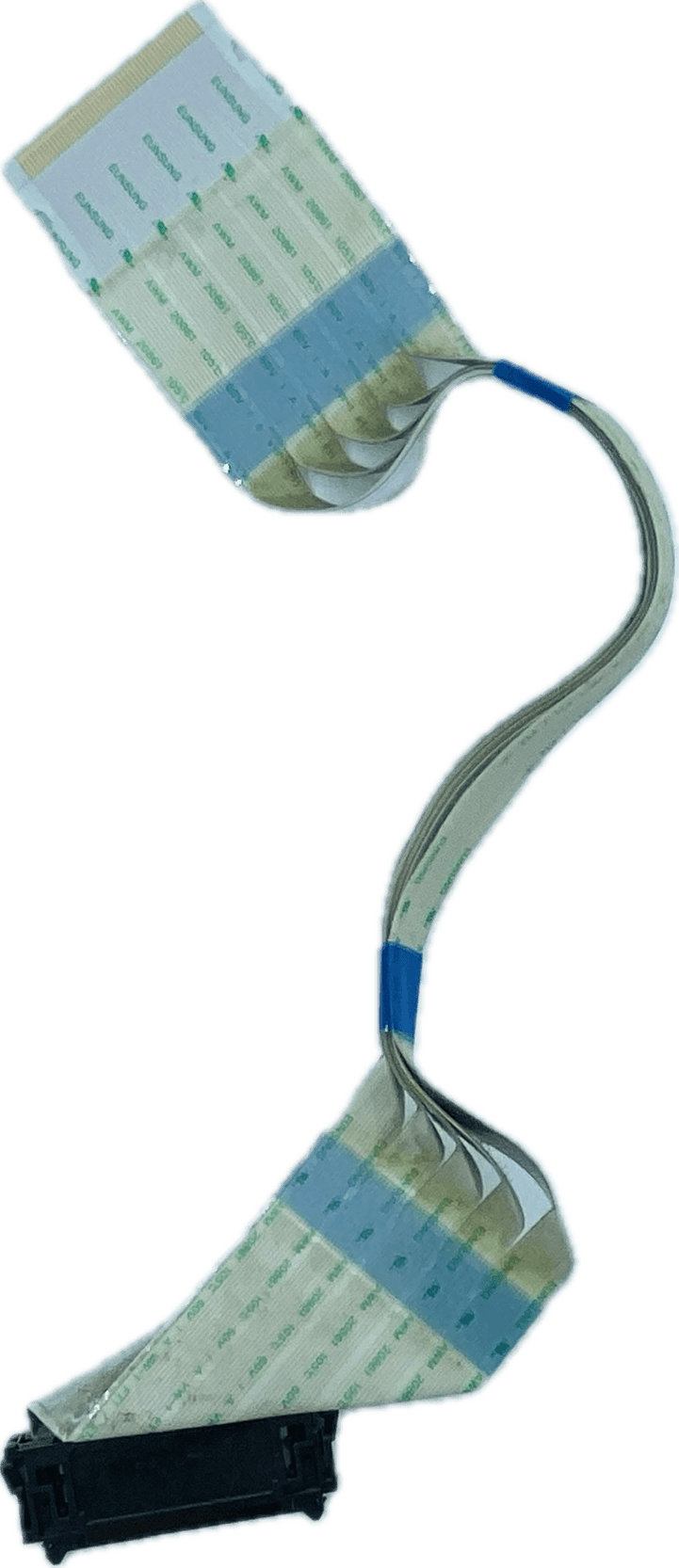 LG LED TV LVDS Cable – Model 43LJ522 - Great Bharat Electronics