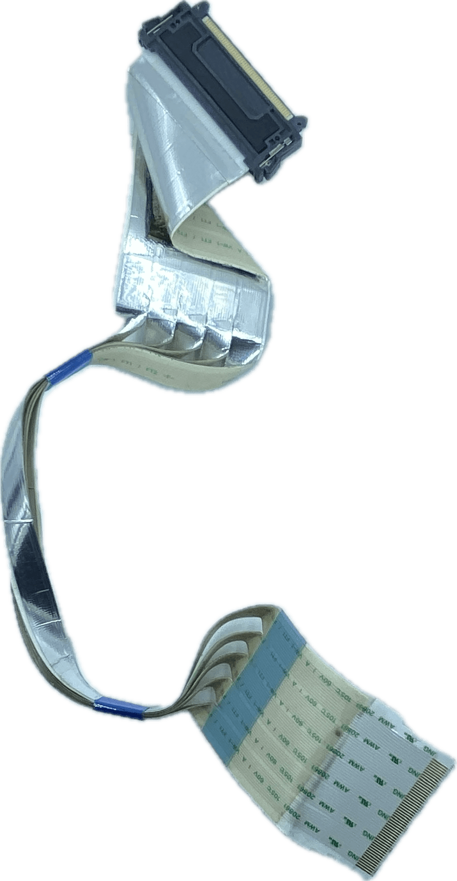 LG LED TV LVDS Cable – Model 43LJ525T-TB - Great Bharat Electronics
