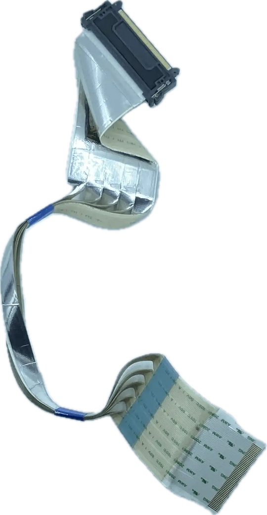 LG LED TV LVDS Cable – Model 43LJ525T-TB - Great Bharat Electronics