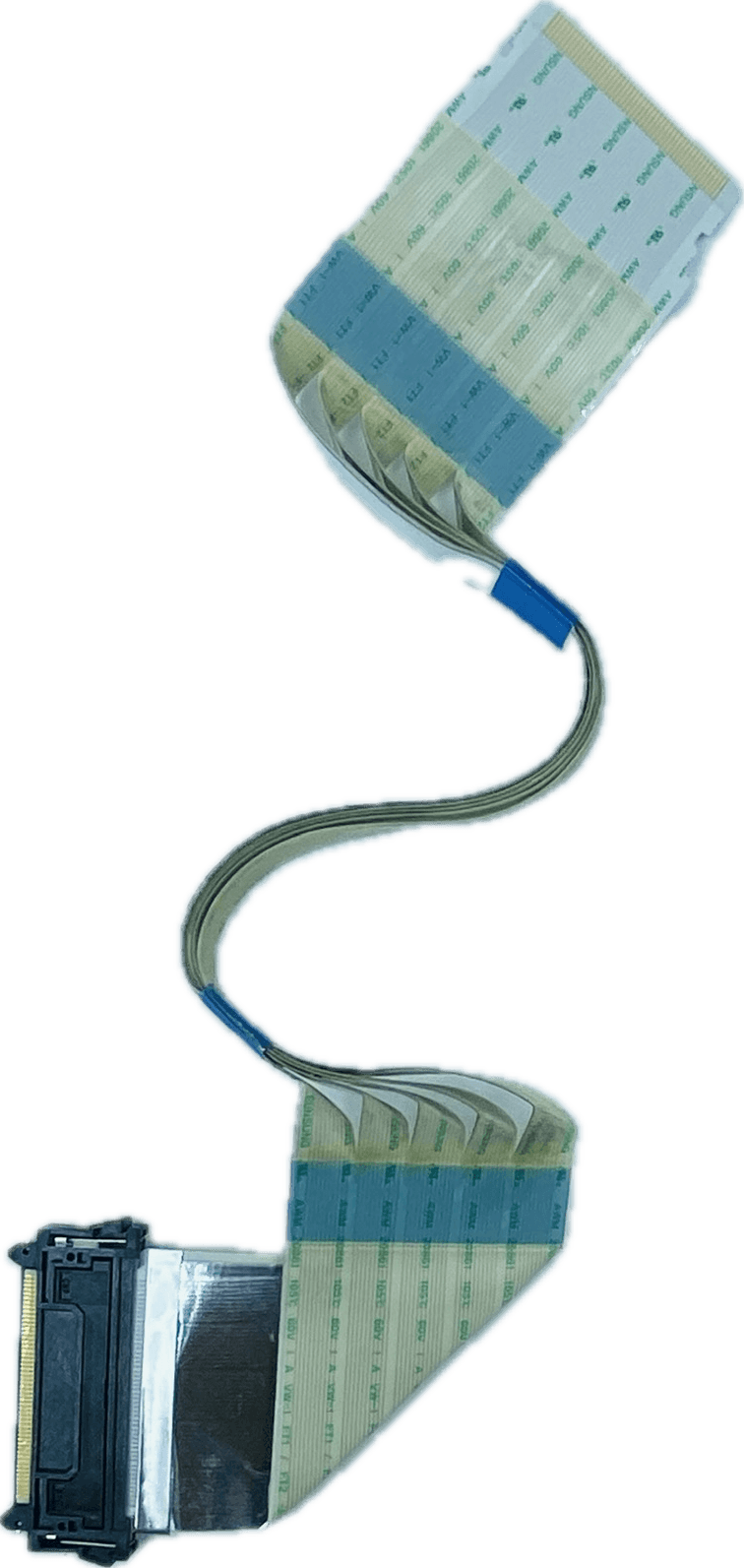 LG LED TV LVDS Cable – Model 43LJ531T - Great Bharat Electronics