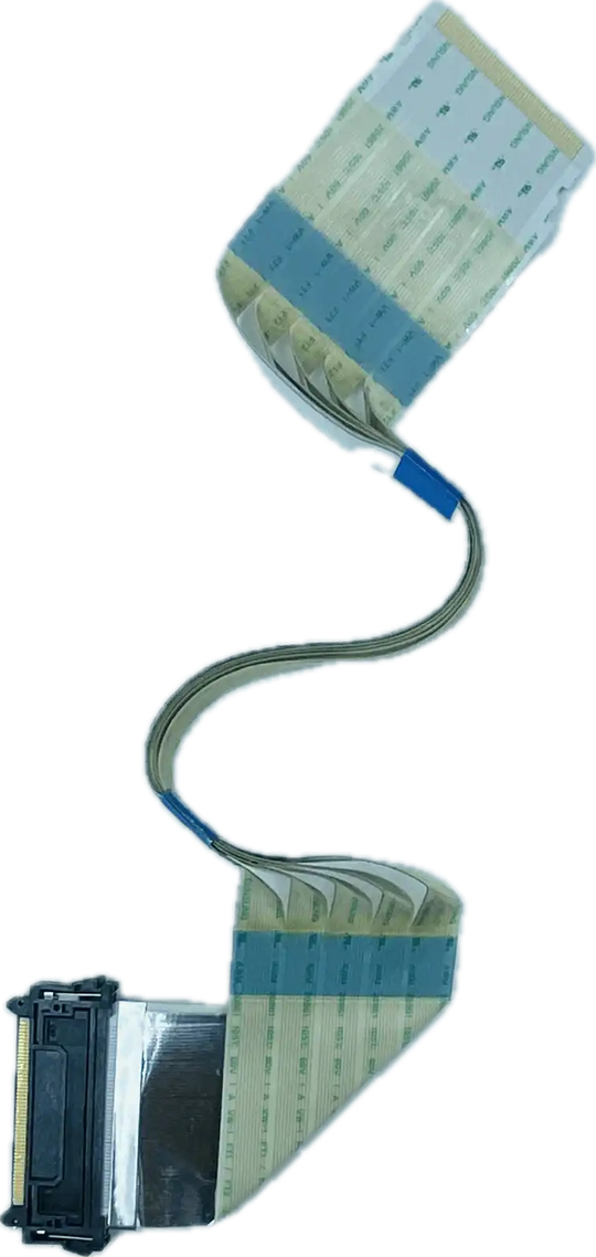 LG LED TV LVDS Cable – Model 43LJ531T - Great Bharat Electronics
