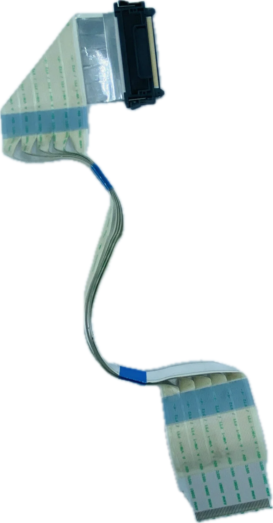 LG LED TV LVDS Cable for Model 43LJ548T - Great Bharat Electronics