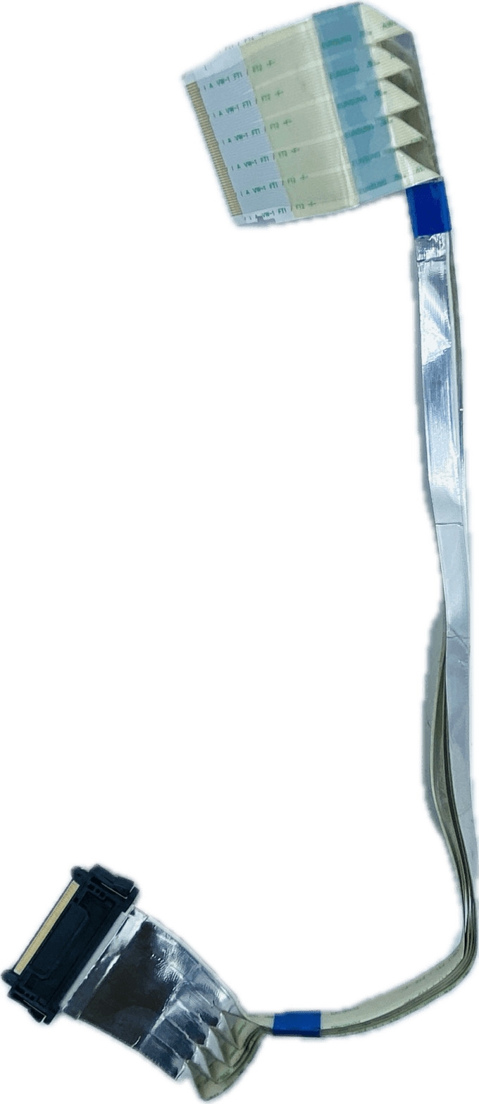 LG LED TV LVDS Cable – Model 43LJ554T-TA - Great Bharat Electronics