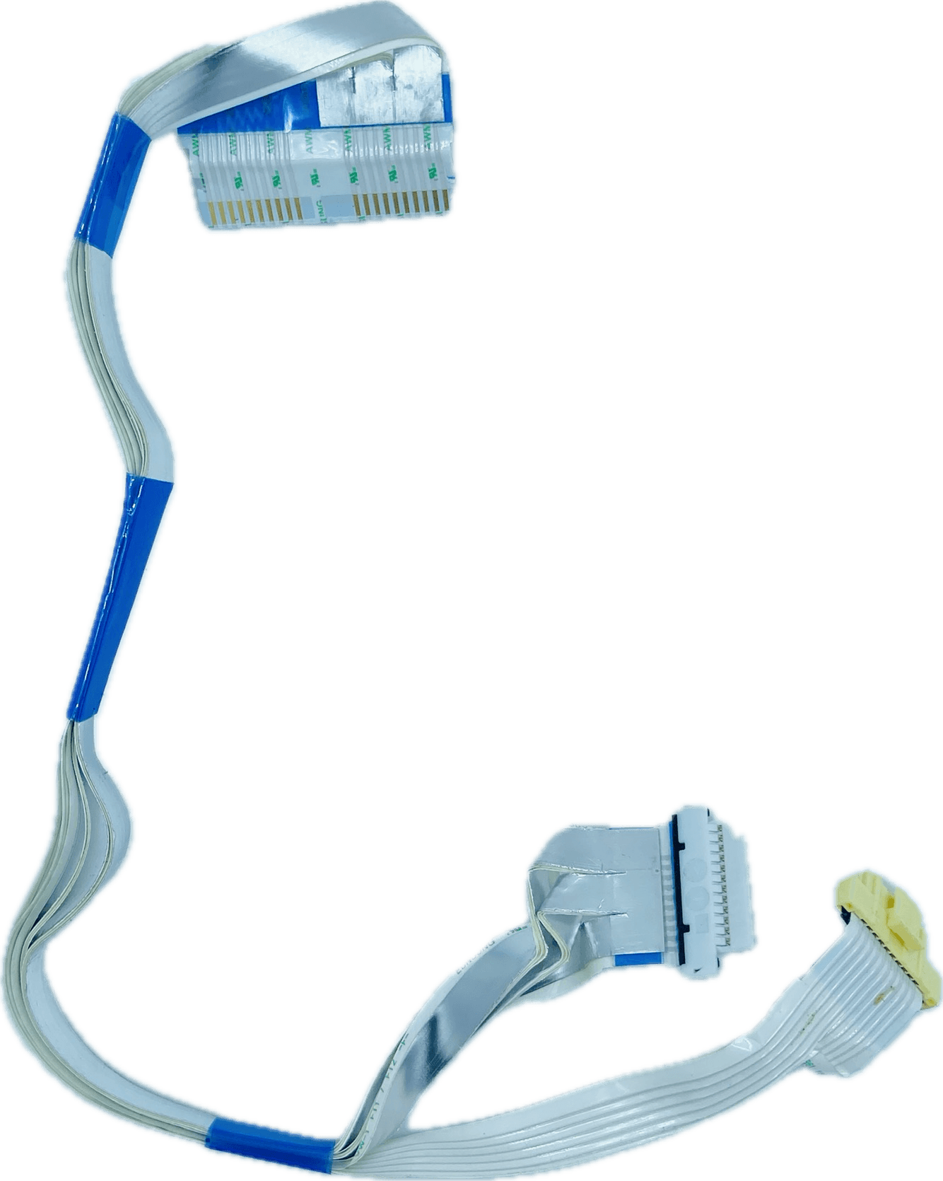 LG LED TV LVDS Cable – Model 43LJ617T-TB - Great Bharat Electronics