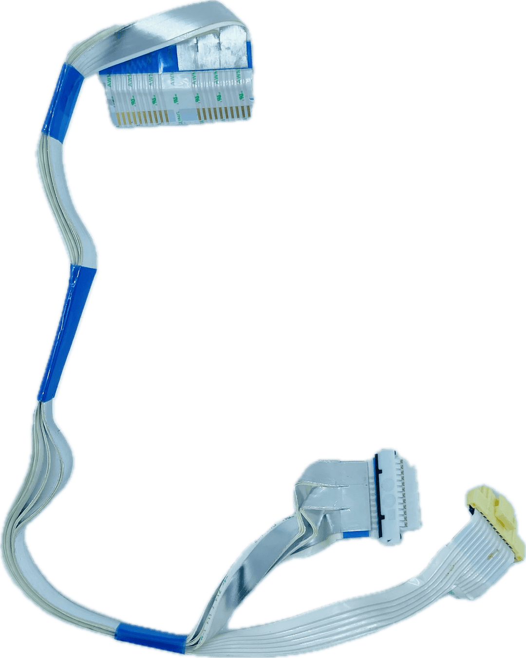 LG LED TV LVDS Cable – Model 43LJ617T-TB - Great Bharat Electronics