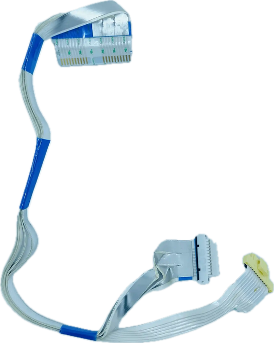 LG LED TV LVDS Cable – Model 43LJ617T-TB - Great Bharat Electronics