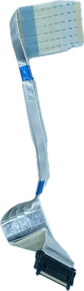 LG LED TV LVDS Cable – Model 43LK5360PTA - Great Bharat Electronics