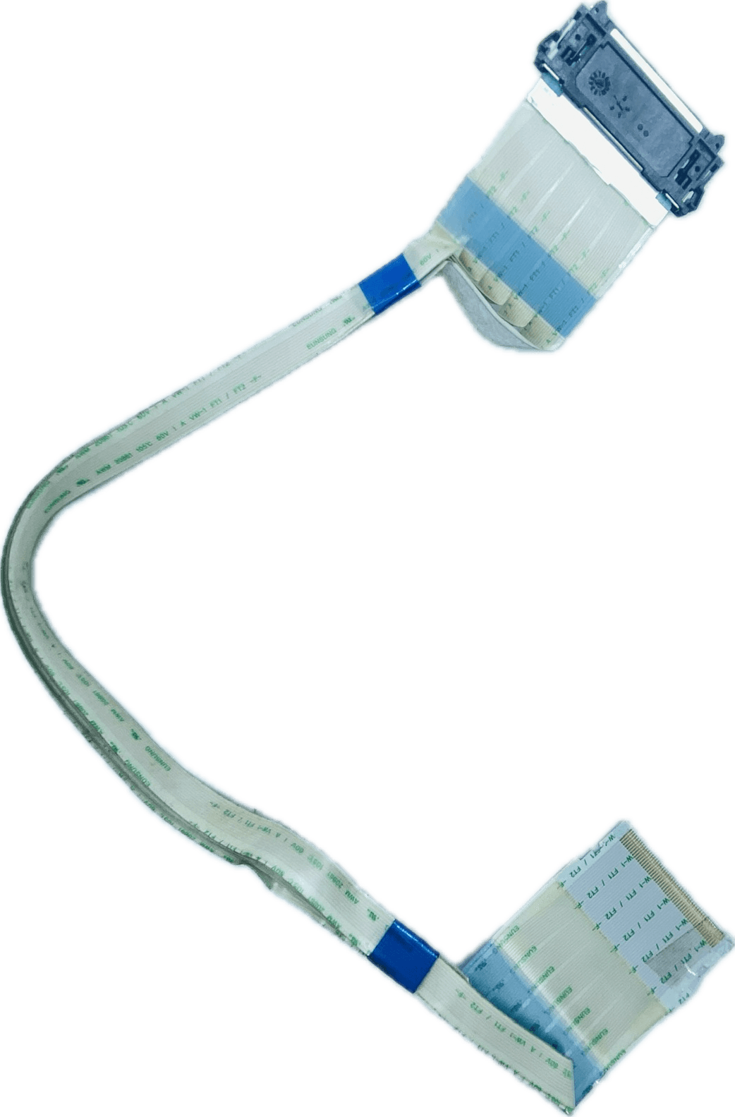 LG LED TV LVDS Cable – Model 43LK5760PTA - Great Bharat Electronics