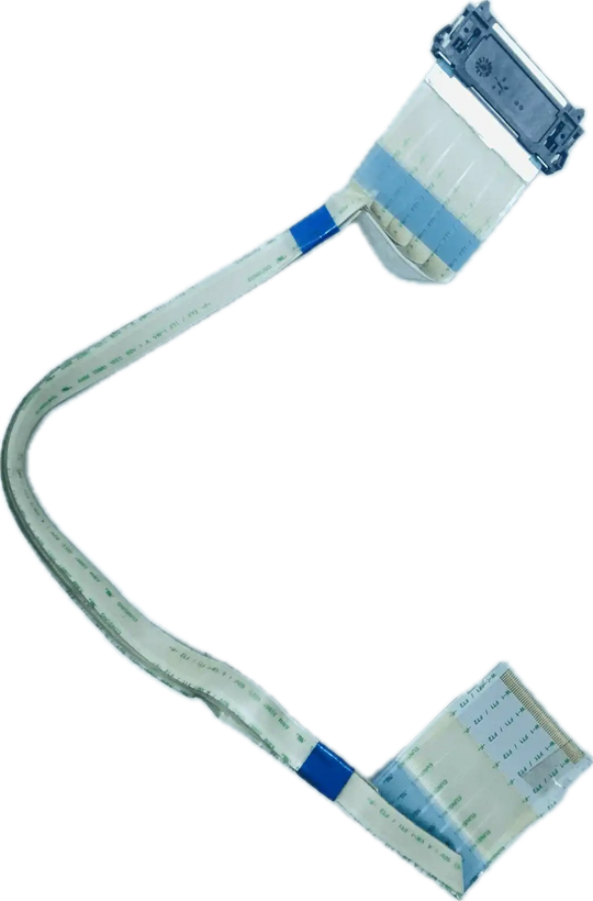 LG LED TV LVDS Cable – Model 43LK5760PTA - Great Bharat Electronics
