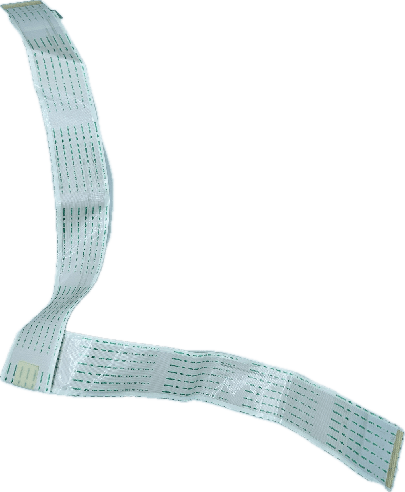 LG LED TV LVDS Cable – Model 43UF640T - Great Bharat Electronics