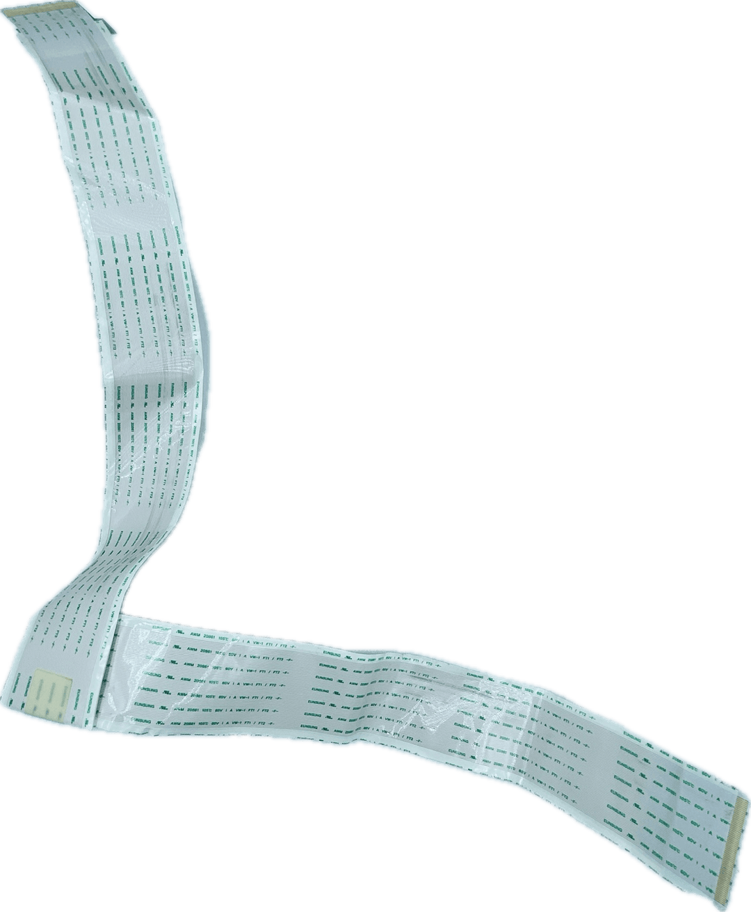 LG LED TV LVDS Cable – Model 43UF640T - Great Bharat Electronics