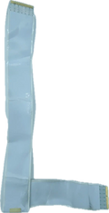 LG LED TV LVDS Cable – Model 43UH650T - Great Bharat Electronics