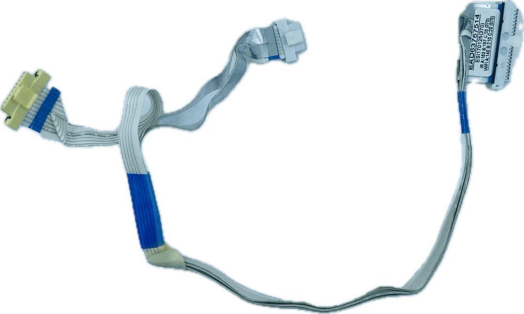 LG LED TV LVDS Cable – Model 43UH650V - Great Bharat Electronics