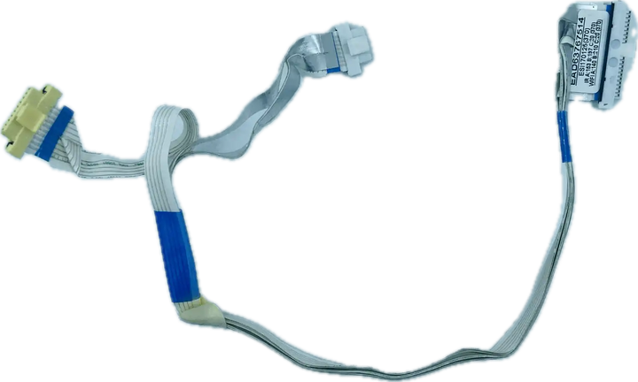 LG LED TV LVDS Cable – Model 43UH650V - Great Bharat Electronics