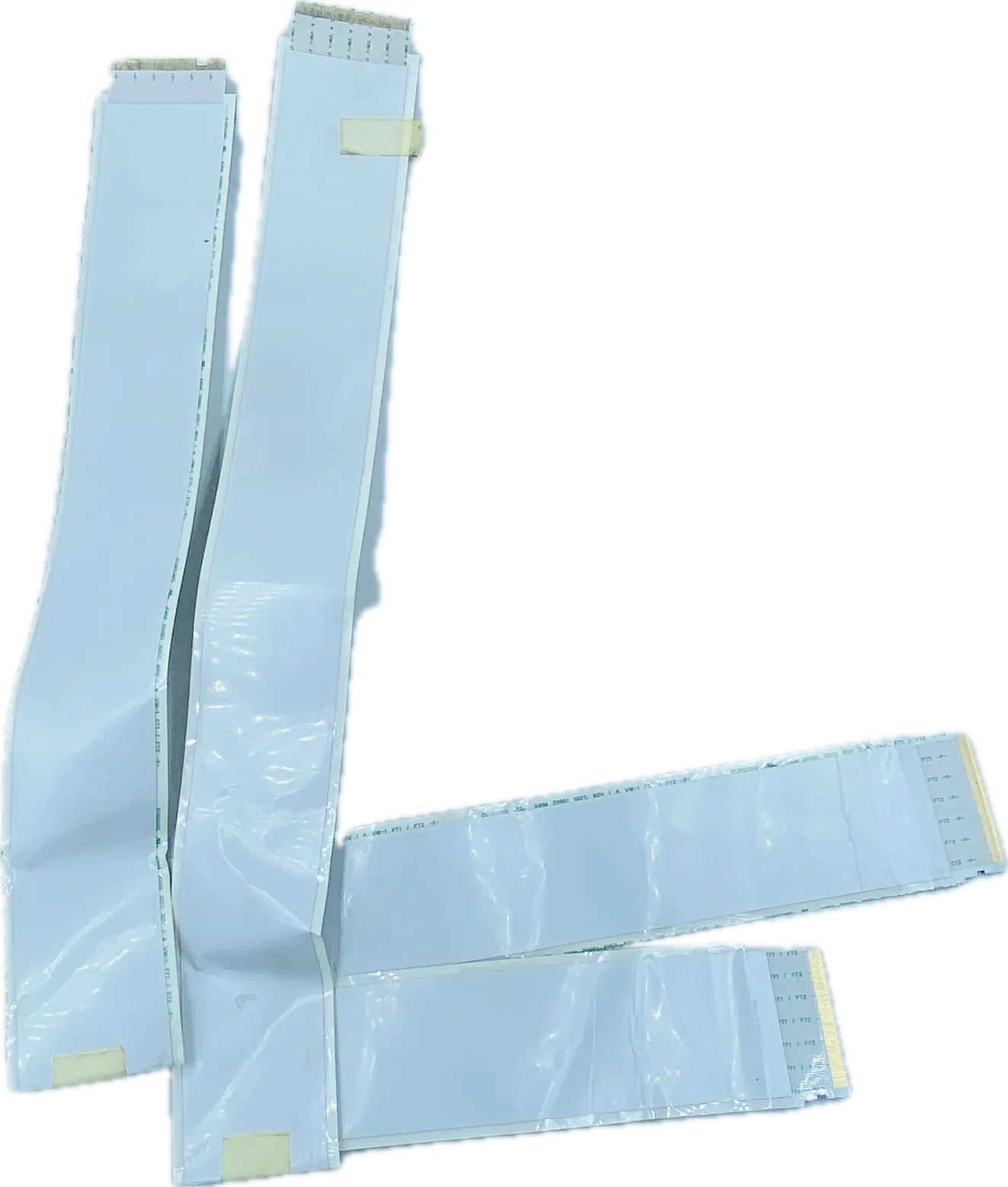 LG LED TV LVDS Cable for Model 43UH654V - Great Bharat Electronics