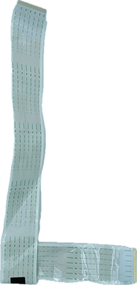 LG LED TV LVDS Cable – Model 43UJ651V - Great Bharat Electronics