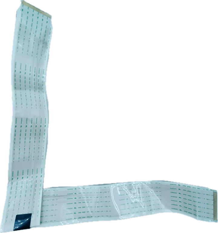 LG LED TV LVDS Cable – Model 43UJ752T-TB - Great Bharat Electronics