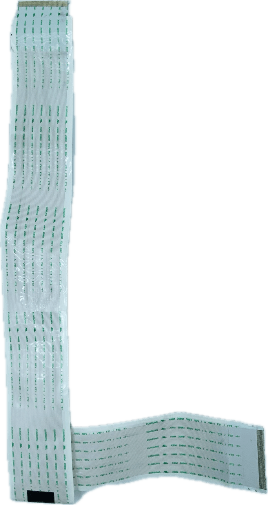 LG LED TV LVDS Cable – Model 43UJ752T-TB - Great Bharat Electronics