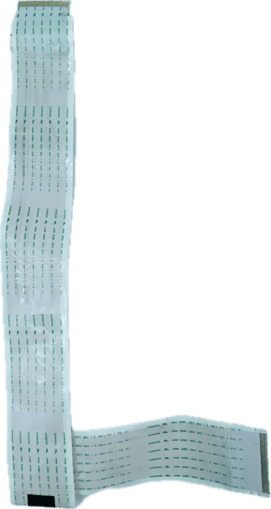 LG LED TV LVDS Cable – Model 43UJ752T-TB - Great Bharat Electronics
