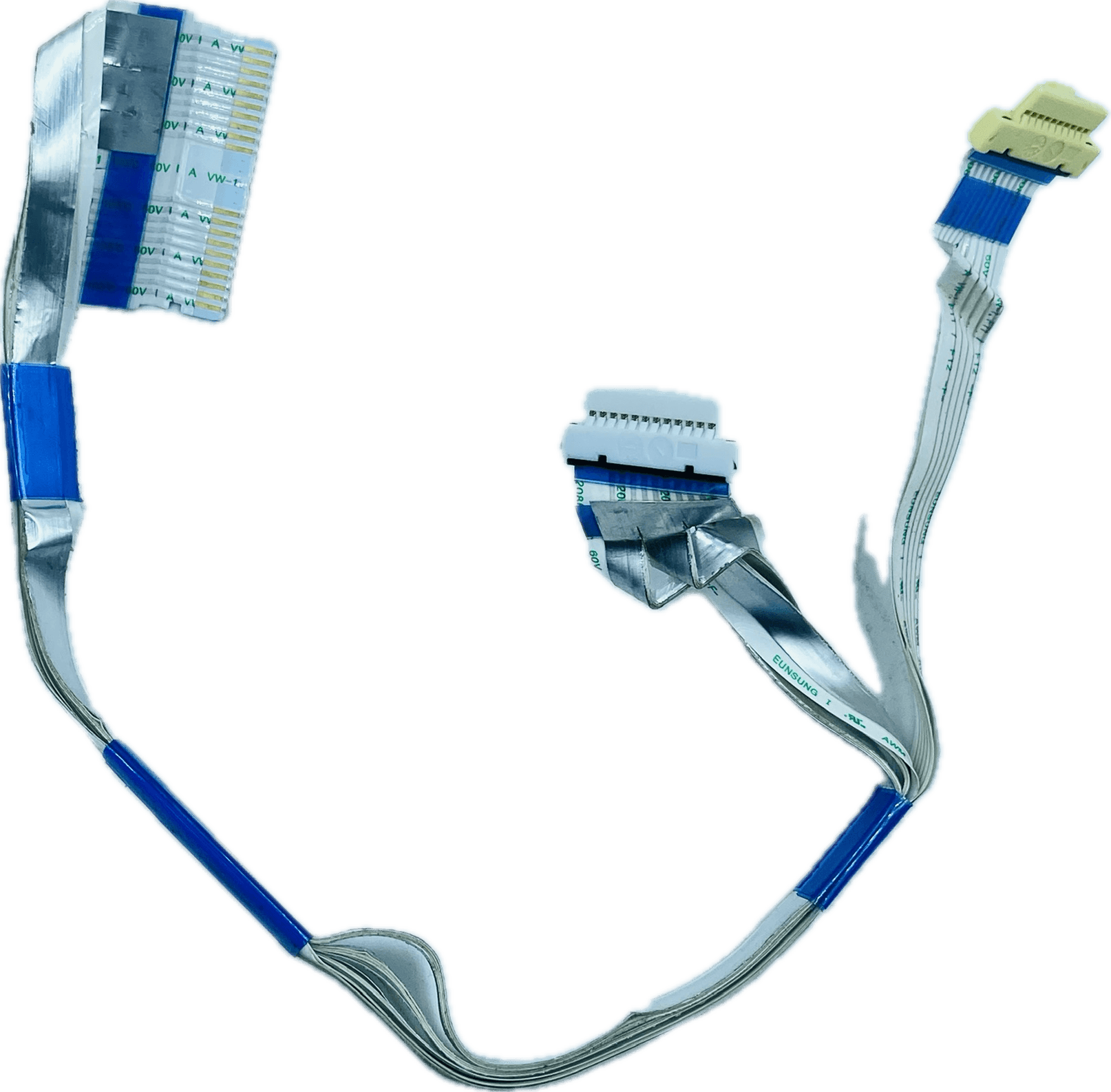 LG LED TV LVDS Cable – Model 43UK6360PTE - Great Bharat Electronics