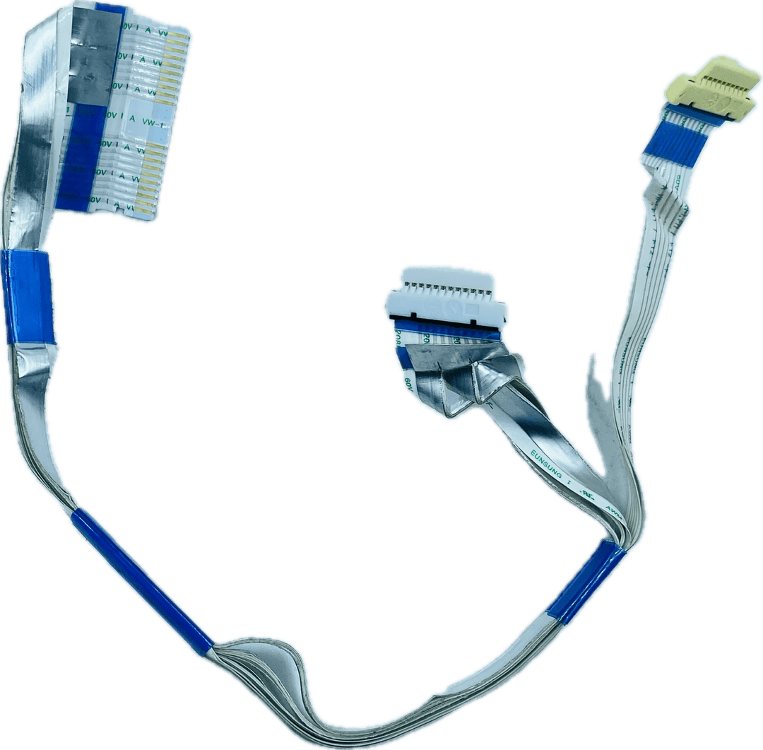 LG LED TV LVDS Cable – Model 43UK6360PTE - Great Bharat Electronics
