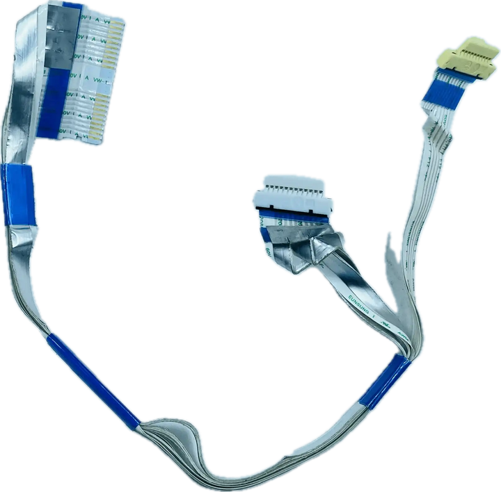 LG LED TV LVDS Cable – Model 43UK6360PTE - Great Bharat Electronics