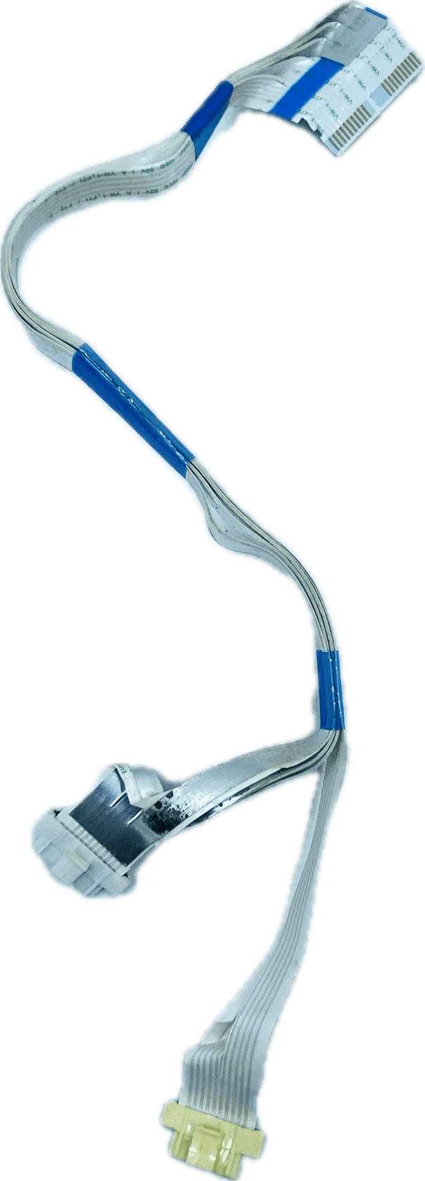 LG LED TV LVDS Cable – Model 43UK6560PTC - Great Bharat Electronics