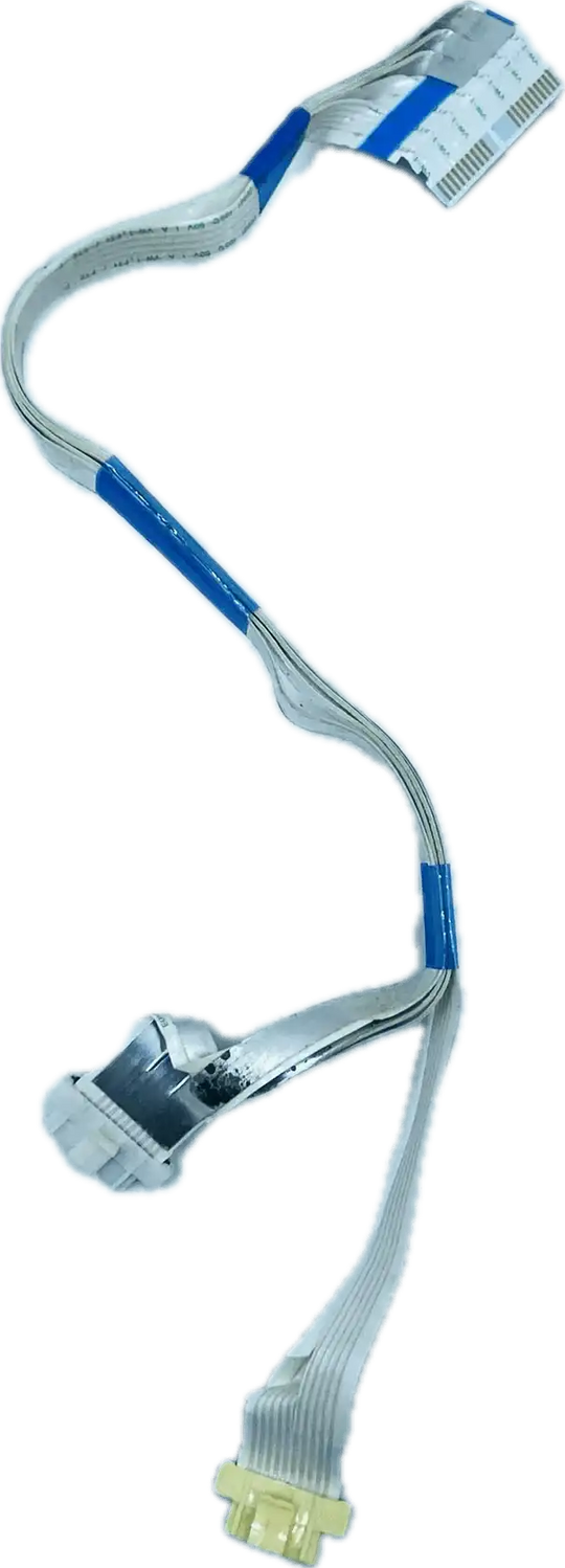 LG LED TV LVDS Cable – Model 43UK6560PTC - Great Bharat Electronics
