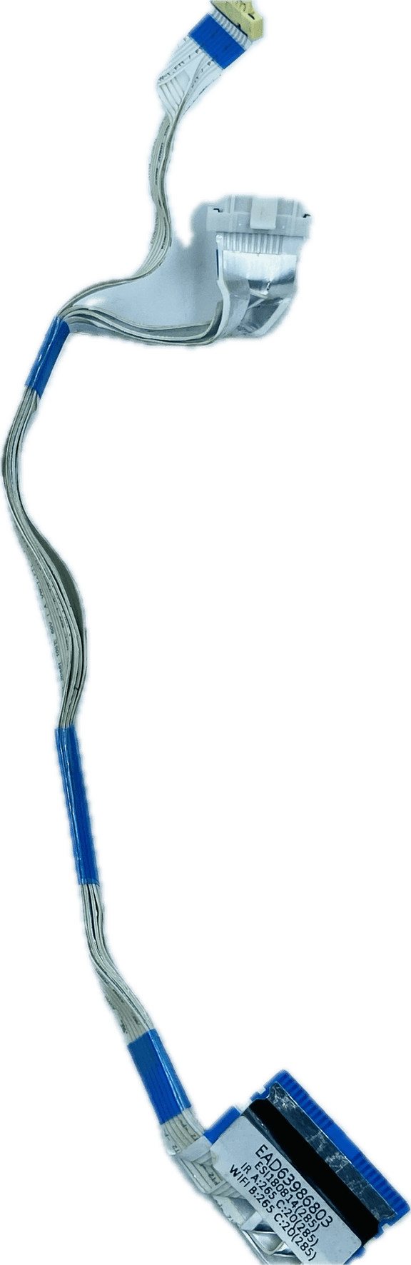 LG LED TV LVDS Cable – Model 43UK6780PTE - Great Bharat Electronics